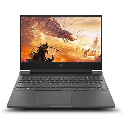 HP Victus 15-fb1013dx Ryzen™ 5 7535HS 8GB 512GB SSD 15.6 FHD 144Hz RTX2050 W11