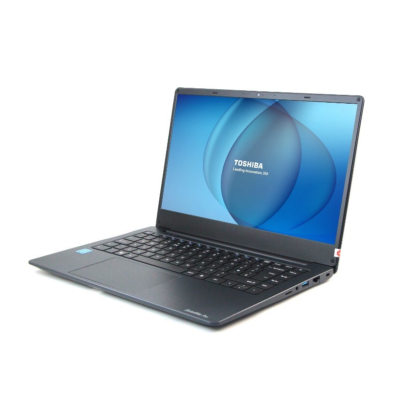 TOSHIBA DYNABOOK PRO CA-G-13F CELERON N5205S 4GB 256NVME 14