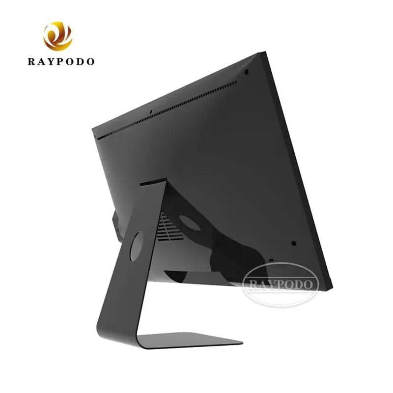 ALL IN ONE 24 OEM I5 2ND 8GB 256SSD 23.8 TS BLACK W10