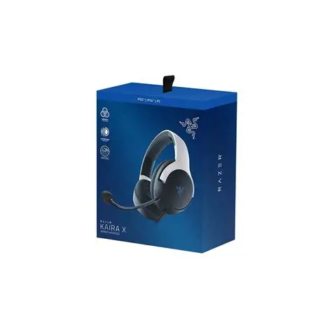 Razer Kaira X Wired Headset