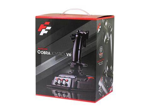 FlashFaire COBRA JOYSTICK V6