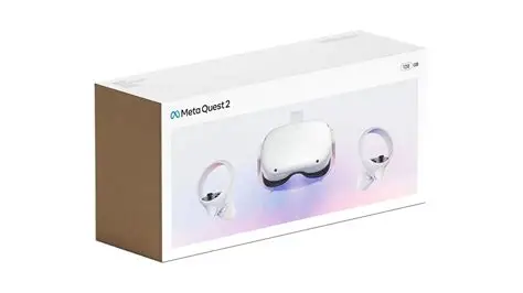 Meta Quest 2 128GB