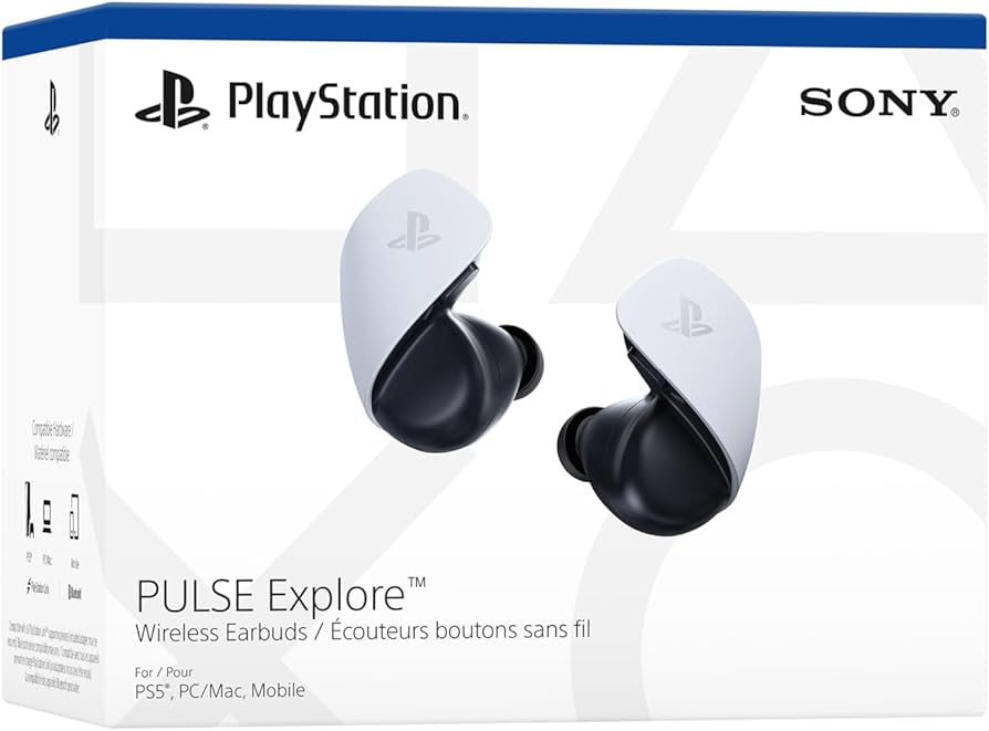 PlayStation Pulse Explore PS5