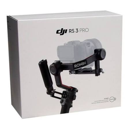 Dji RS 3 PRO 