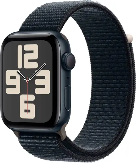 APPLE WATCH SE 44MM
