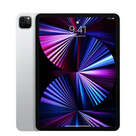 iPad Pro 11 128GB