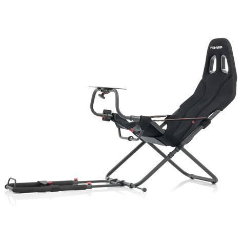 Playseat Challenge The Ultimate Racing Simulator