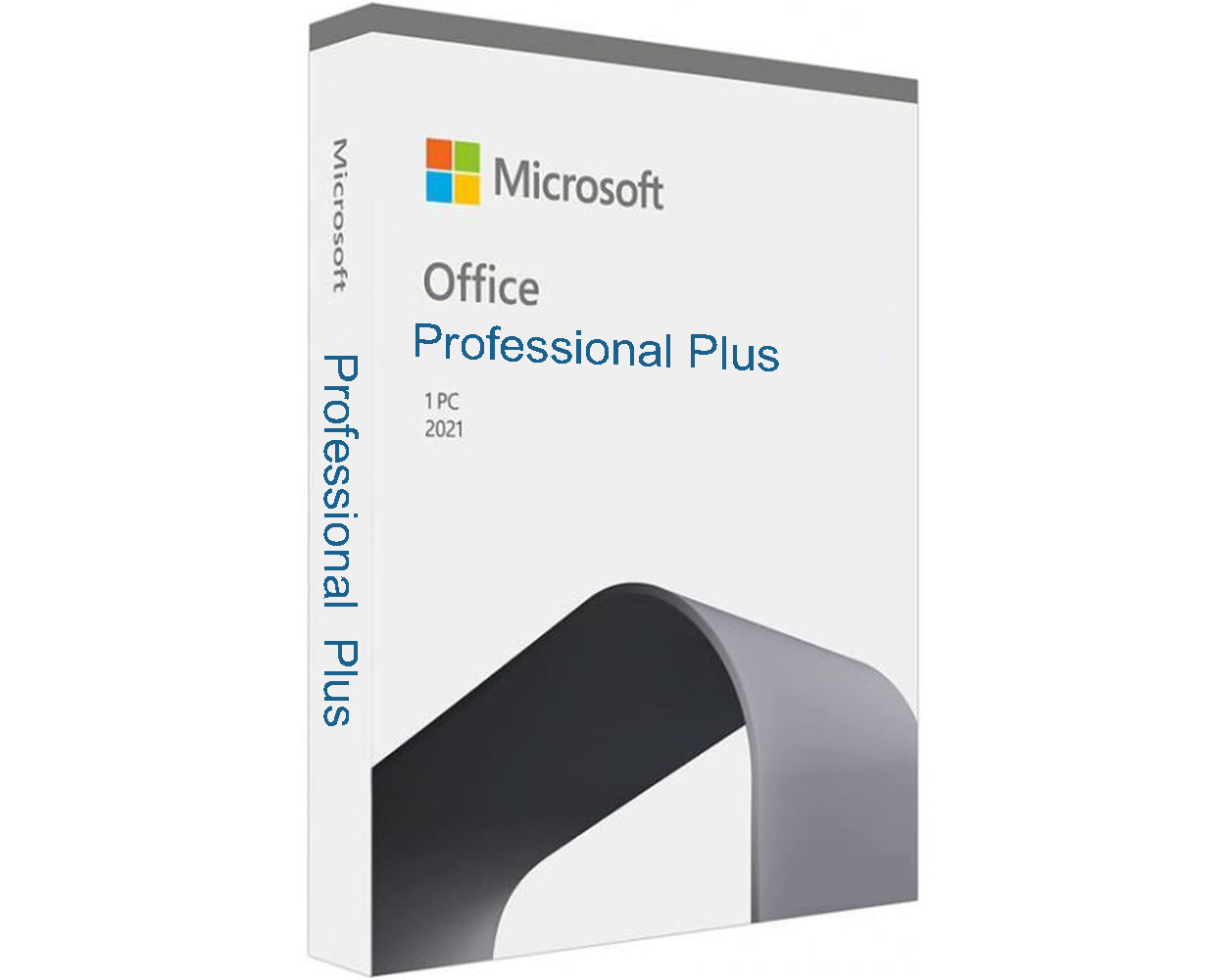 MICROSOFT OFFICE 2021 PRO USB 