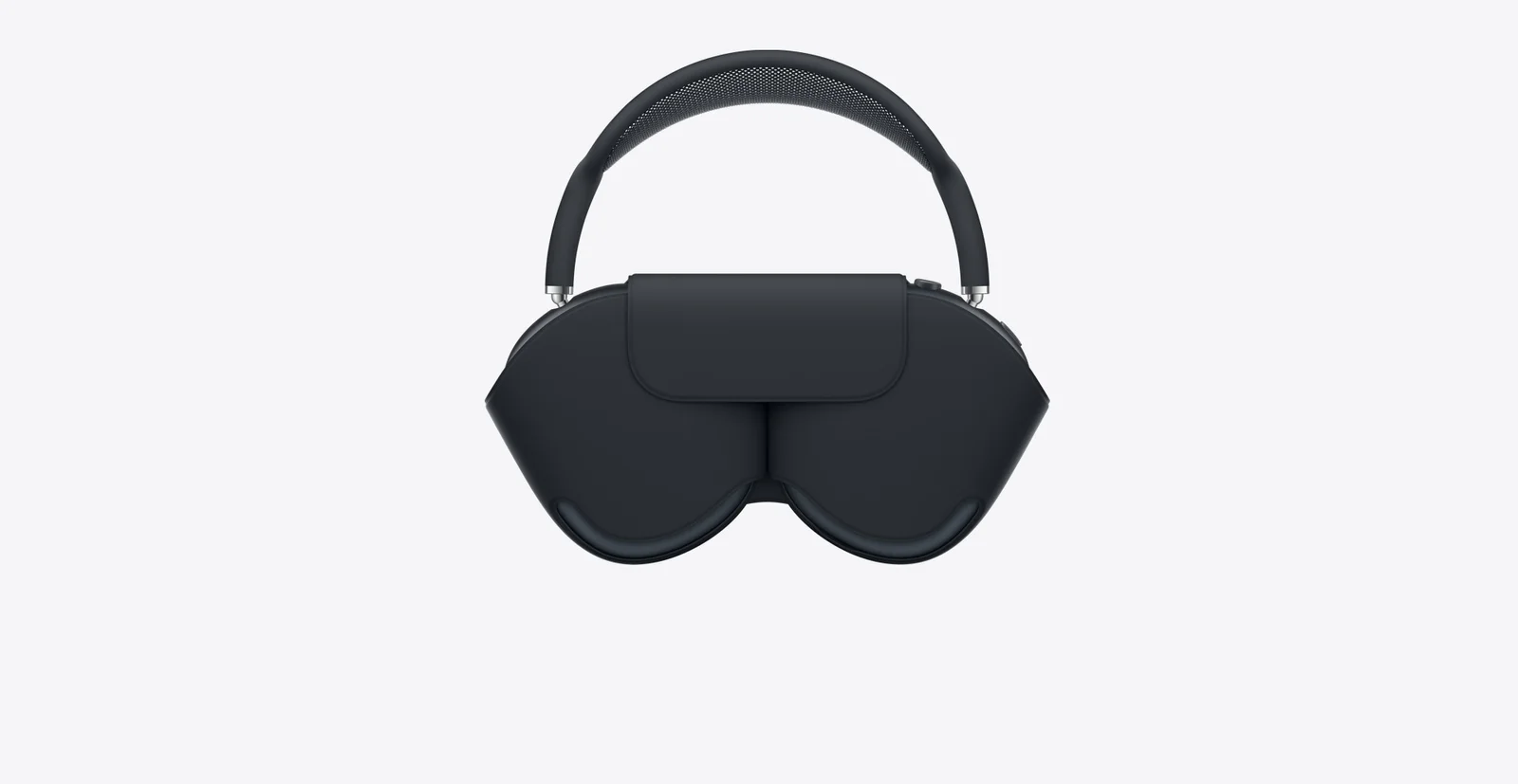 Airpods Max with Smart case 