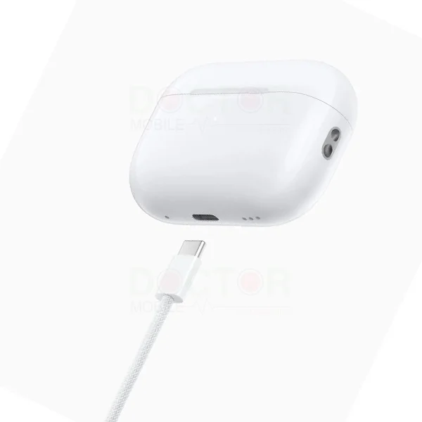 AirPods Pro 2 with Type USB-C