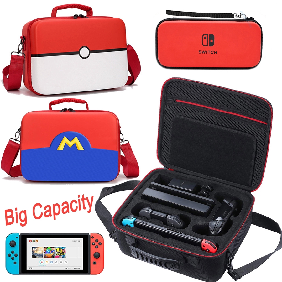 Nintendo switch Bag Oled BIG