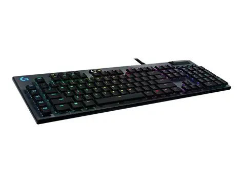 Logitech G815 Keyboard
