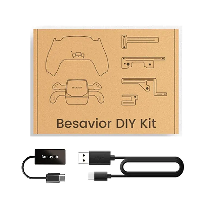 Besavior DIY Kit