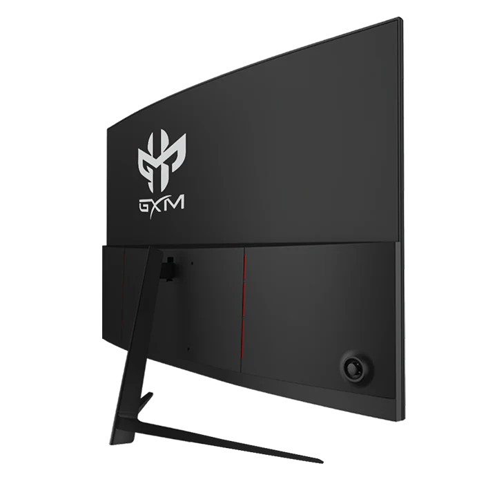 GXM GX24 Rfa 200Hz Curved Gaming Monitor