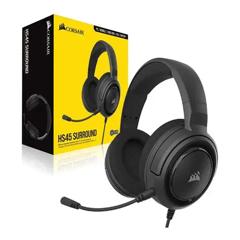 Corsair Headset HS45 Surround