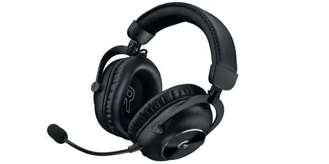Logitech Headset PRO X2 Lightspeed
