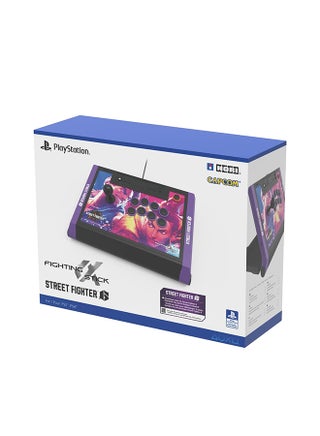 PS NACON DAIJA ARCADE STICK