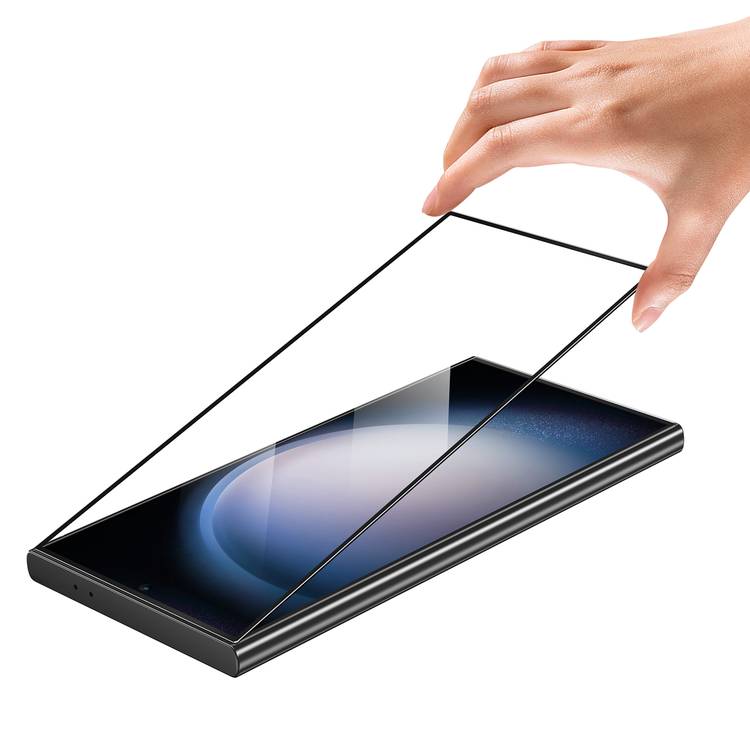 Green Lion 9H UV CLASS for Galaxy S24 Plus