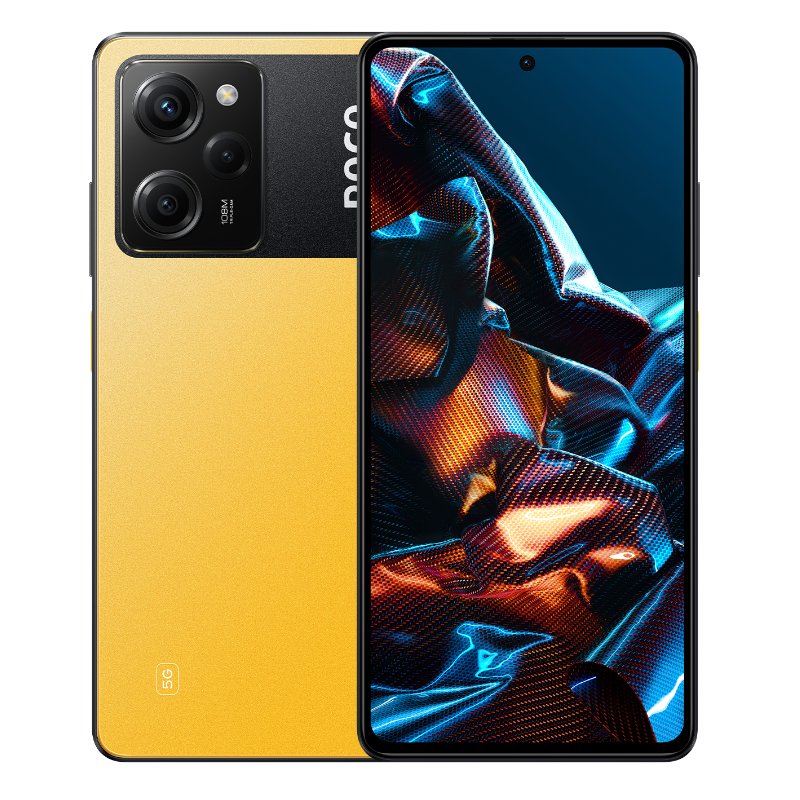 Poco X5 Pro 8/256GB