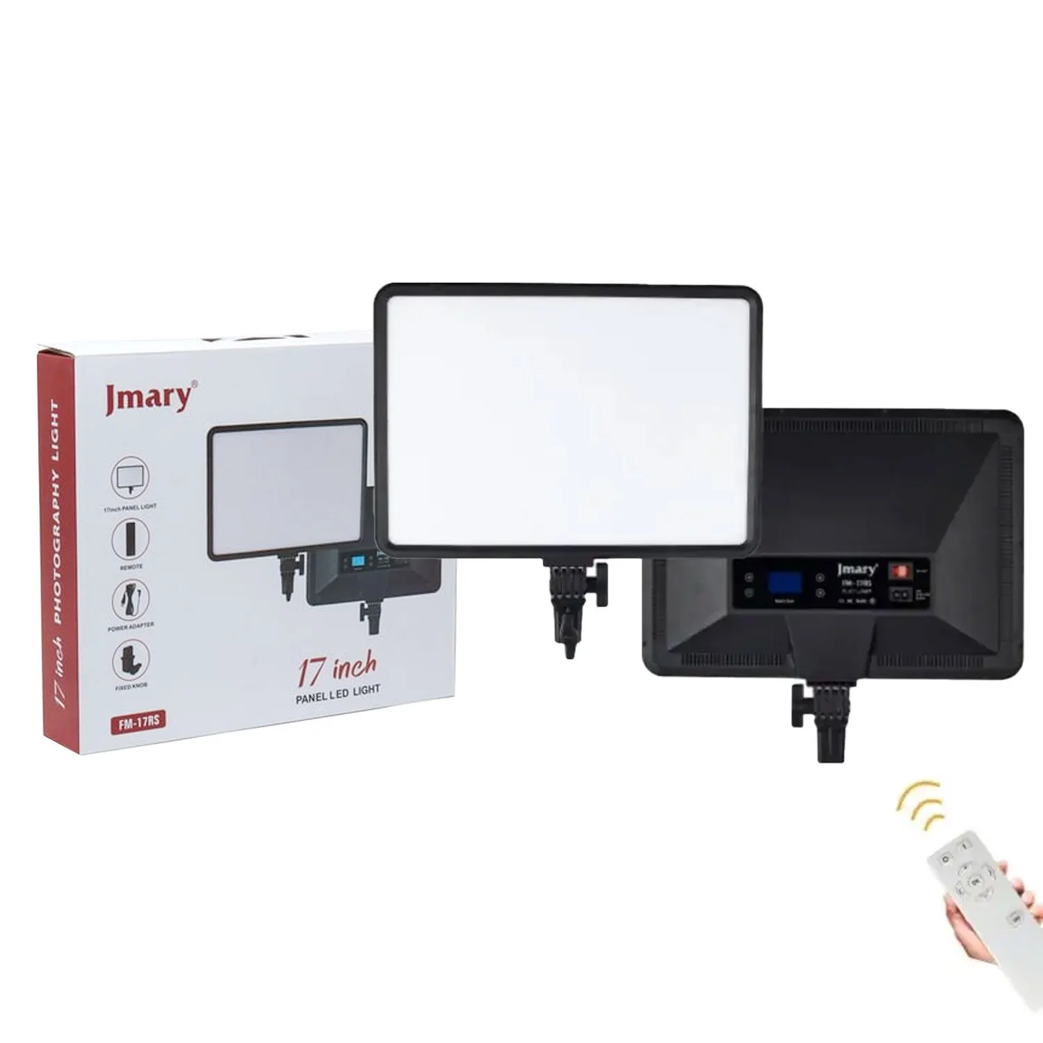 Jmary Panel Light FM-17RS (17 inch)