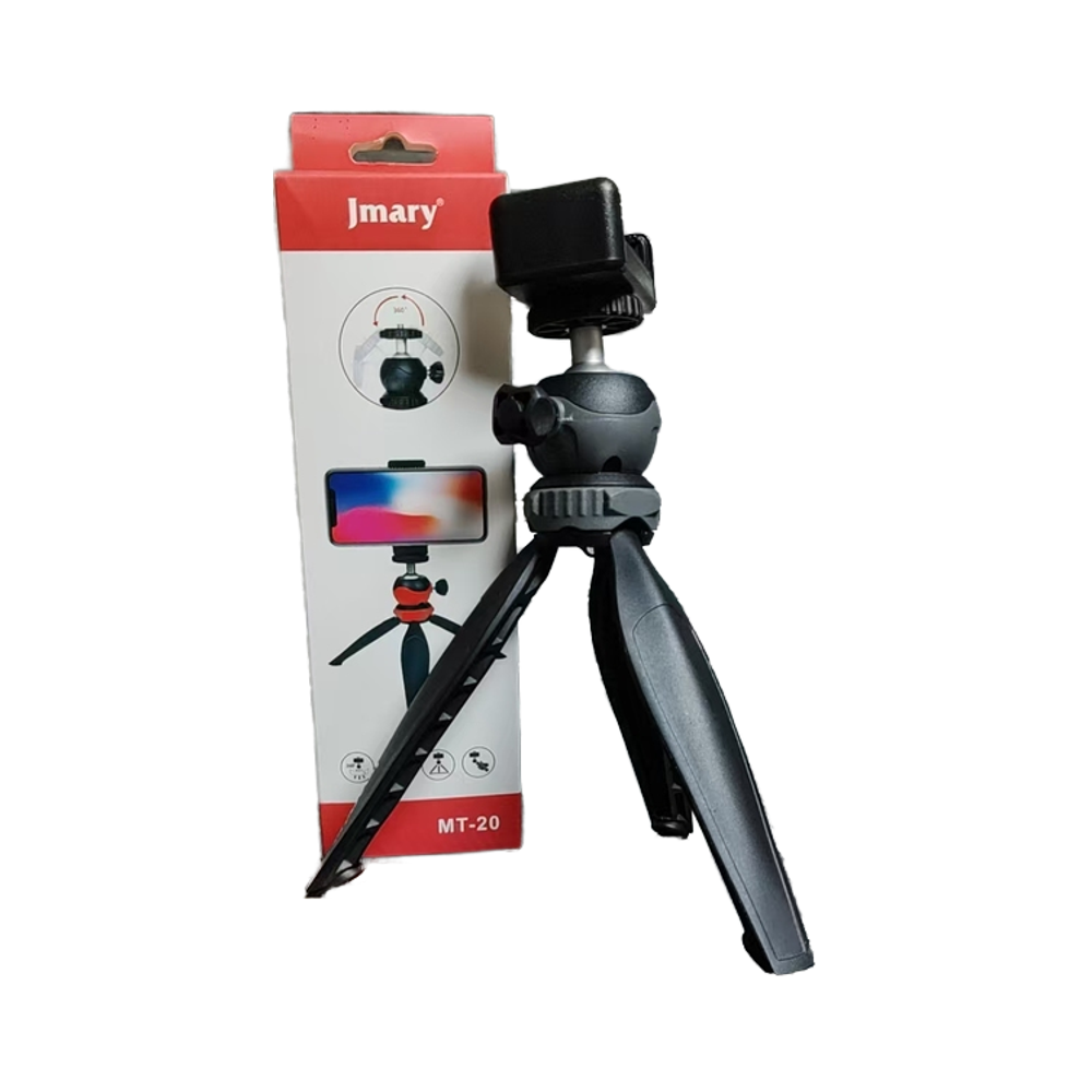 Jmary Portable Tripod MT-35 Stand