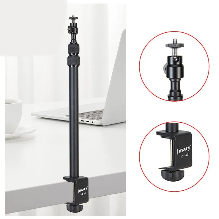 Jmary Desk Mounting Stand MT-49