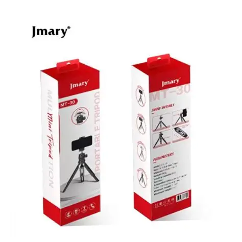 Jmary Portable Tripod MT-45 Stand