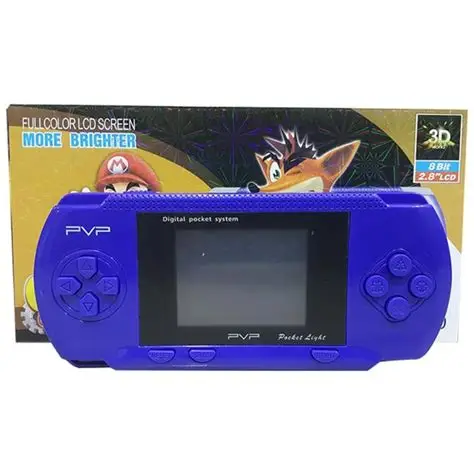 PvP Station Light 3000 Digtal Pocket System