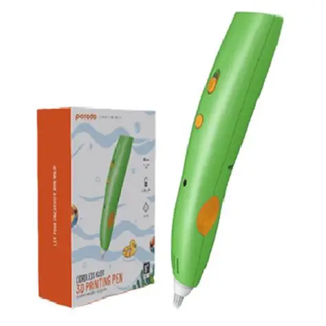Porodo Cordless Kids 3D Printing Pen