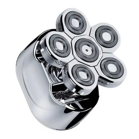 Porodo Lifestyle Multi-Function Head Shaver