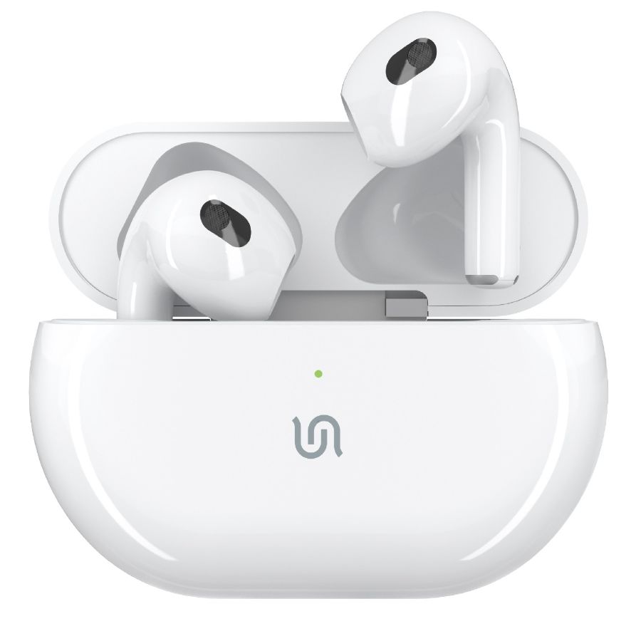 Porodo Soundtec Sense True Wireless