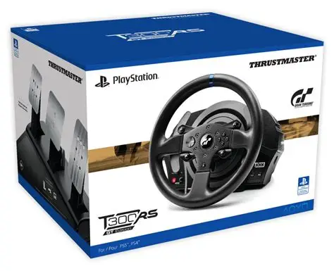 Playstation Hori RWA RACING WHEEL Apex
