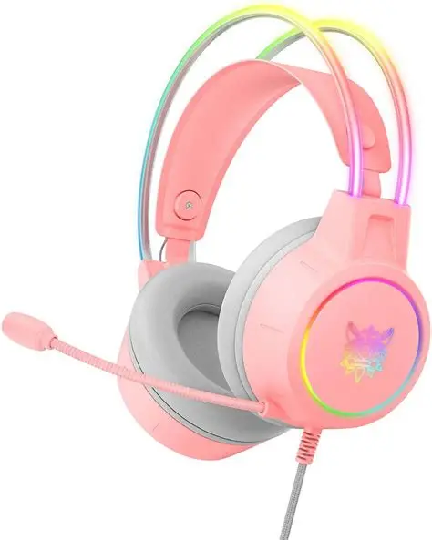 Onikuma X15 PRO Professional Gaming Headset