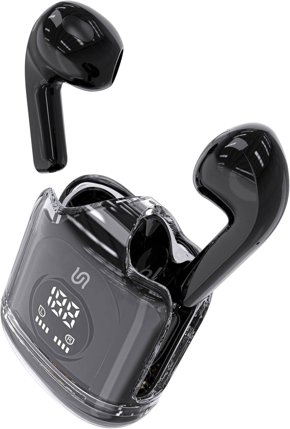 Porodo Soundtec Lucid True Wireless