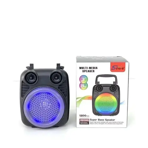 Multi-Media Speaker ZQS1345