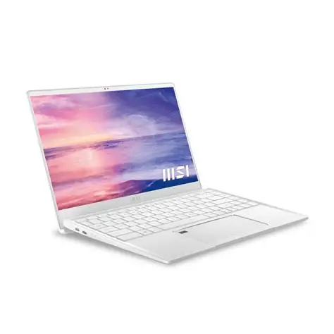 MSI PRESTIGE 14 A11SC-207CA I7-1195G7 16 512GB NVMI 14 FHD GTX 1650 WIN 11