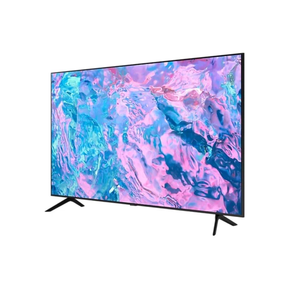 SAMSUNG 55-Inch Crystal UHD 4K CU7000 (UA55CU7000UXTW)
