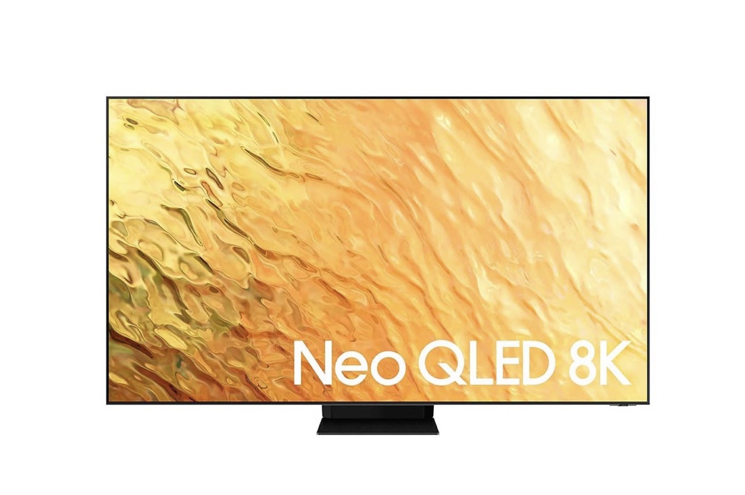 SAMSUNG 65-Inch Neo QLED 8K QN800B Smart TV (QA65QN800BUXTW)