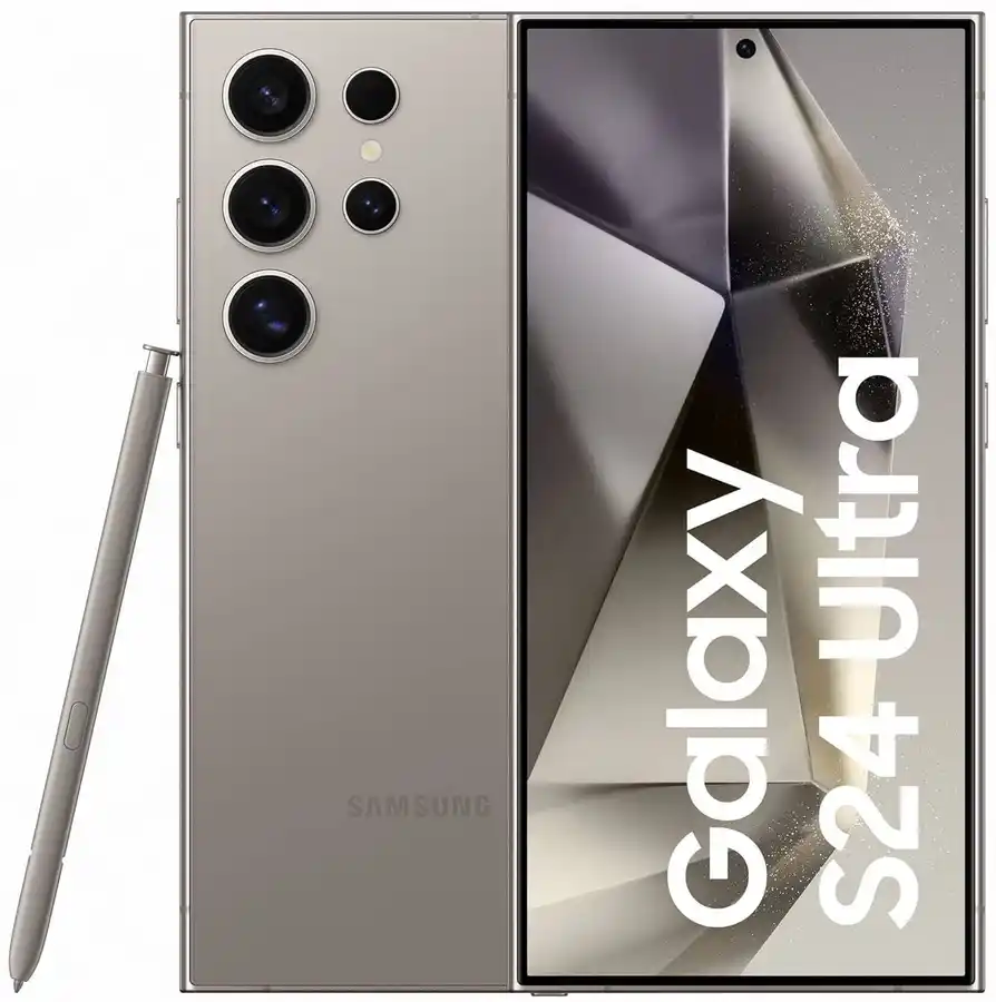 Galaxy S24 Ultra CTC 12/1 TB