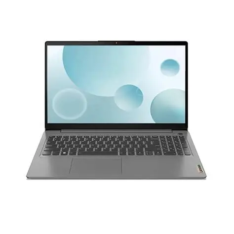 LENOVO IDEAPAD 3 i3-1215U 4GB 256GB SSD 15.6FHD