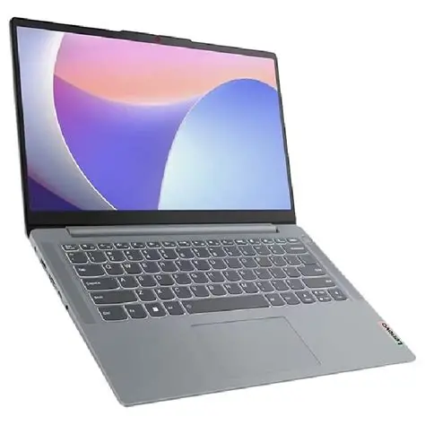 LENOVO IDEAPAD SLIM3 i5-12450H 8GB 512GB SSD 14 FHD