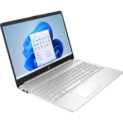 HP 15S-FQ5299NIA i7-1255U 8GB 512GB SSD Iris X Graphics 15.6FHD