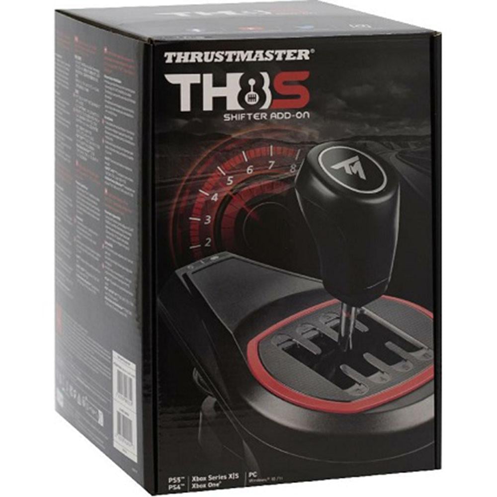 Thrustmaster TH8S Shifter ADD on