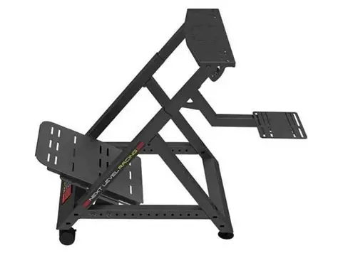 WS Wheel Stand DD 