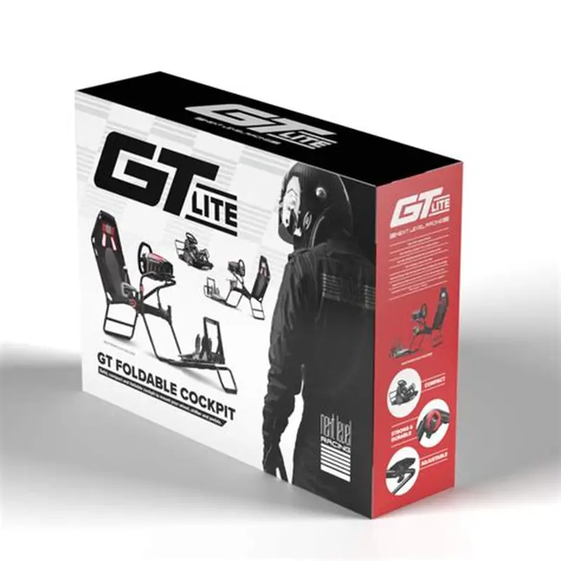 GT Lite Foldable Cockpit