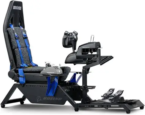 FS Flight Simulator Boeing Commercial Edition