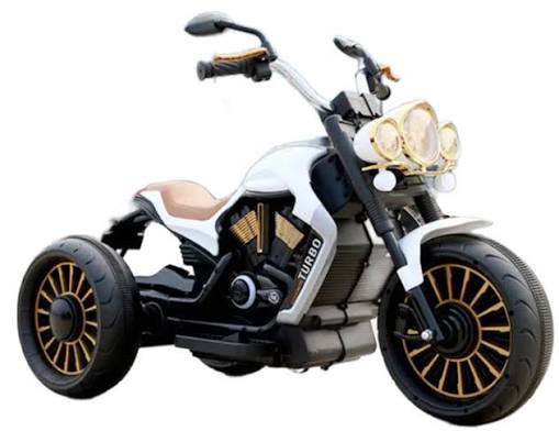 Motorcycle Small Electric Children LB-M01