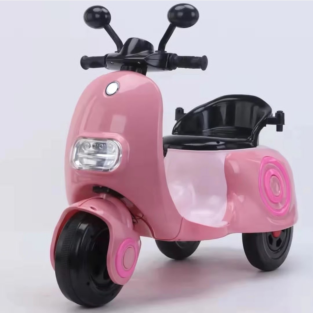Motorcycle Small Electric Children LB-M01
