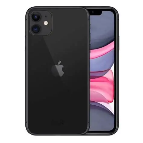 IPhone 11 128GB DXB