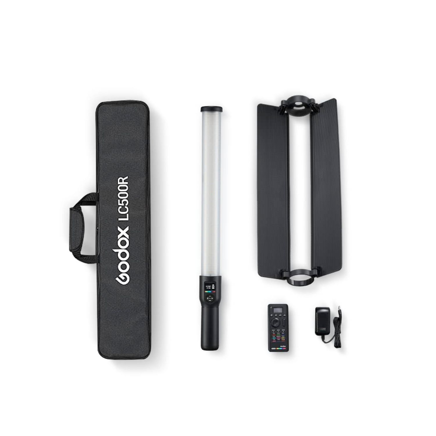 Godox LC500R Mini RGB Led Light Stick